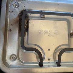 着脱式電気たこ焼き器の画像