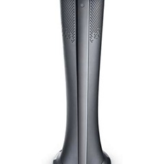デロンギ(DeLonghi) 空気清浄機能付き スリムファンの画像