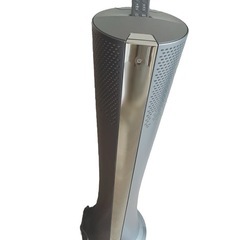 デロンギ(DeLonghi) 空気清浄機能付き スリムファン