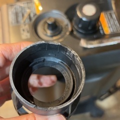 ナノプレッソEXの画像