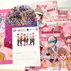 STPR すとぷり　グッズまとめ売りの画像