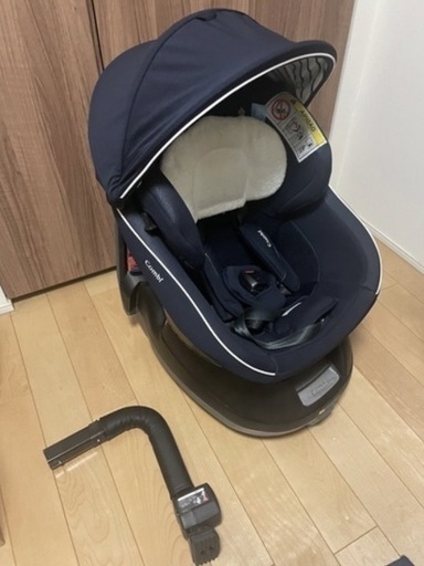 コンビ　チャイルドシート　クルムーヴスマート