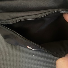 チャンピオン　ポーチ　バックの画像