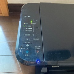 Canon PIXUS MG3130 プリンター
の画像