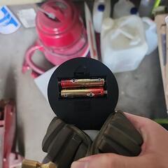 エアチェックガン(電子)の画像