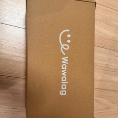 Wawalag ネックピローの画像