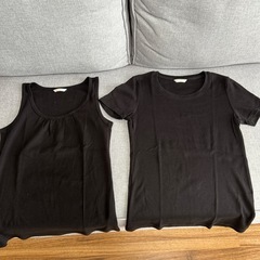 ユニクロ＊2枚セット