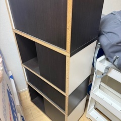 棚の画像