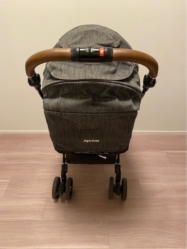 Aprica  ラクーナビッテクッション