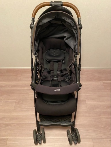 Aprica  ラクーナビッテクッション