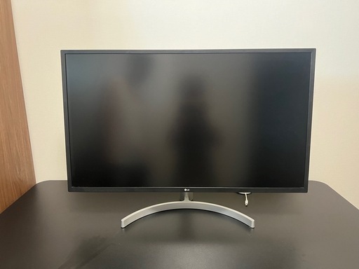 価格相談可｜LG32インチモニター