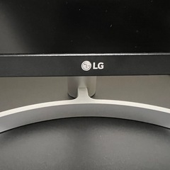 価格相談可｜LG32インチモニターの画像