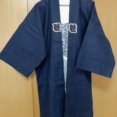 お祭りの支度セットの画像