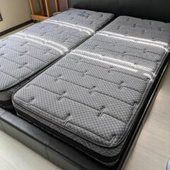 マットレス ニトリの中古が安い！激安で譲ります・無料で
