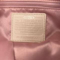 バッグの画像