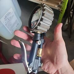 エアチェックガン(電子)の画像