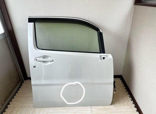 ワゴンＲ DAA-MH55S 右Fドア スティングレーハイブリッドT