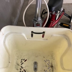 値下げしました。　14インチ　　子供　キッズ　自転車　補助輪の画像