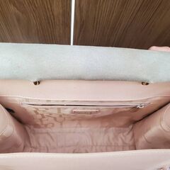 FURLA　トートバッグの画像