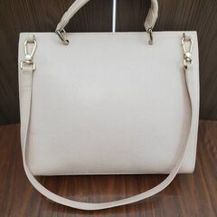 FURLA　トートバッグの画像