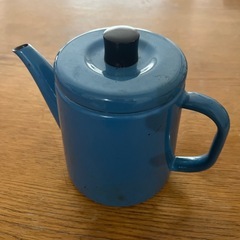 【無料】やかん|野田琺瑯