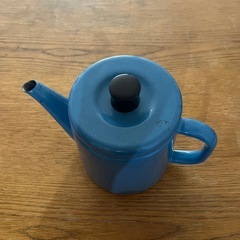 【無料】やかん|野田琺瑯の画像