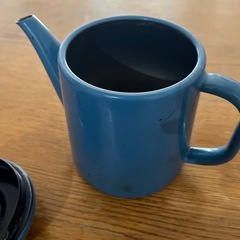 【無料】やかん|野田琺瑯の画像