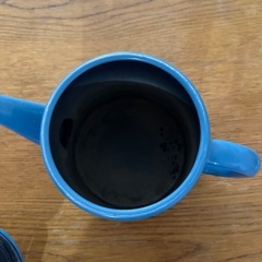 【無料】やかん|野田琺瑯の画像