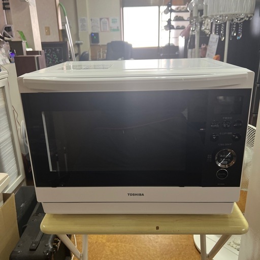 pandolfina　東芝 オーブンレンジ 2024年製 楽天市場】【2025年7月発売】東芝 オーブンレンジ 石窯ドーム
