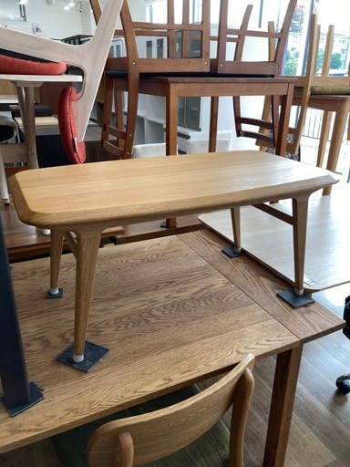 【トレファク高槻店】取りに来られる方限定！IDEE（イデー）のローテーブルのご紹介です！