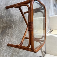沖縄県 宜野湾市の籐家具 家具の中古が安い！激安で譲ります