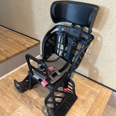OGK 自転車用チャイルドシート
