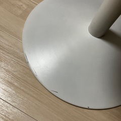 サンワダイレクト スタンディングチェアの画像
