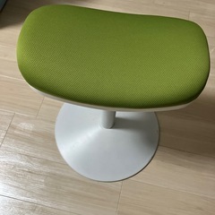 サンワダイレクト スタンディングチェア