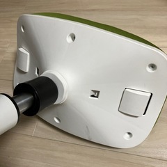 サンワダイレクト スタンディングチェアの画像