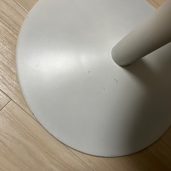 サンワダイレクト スタンディングチェアの画像