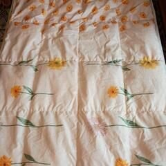 ダウンハーフケット