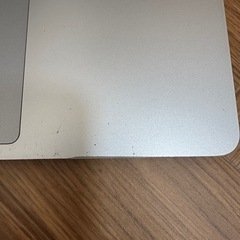 MacBook Pro 2019 – 16インチ / Core i9 / RAM 32GB / SSD 500GB
の画像