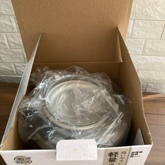 新品未使用品⭐️軽量ケトル2.4リットルの画像