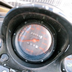 ホンダ フォルツァ MF06の画像