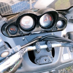 ホンダ フォルツァ MF06の画像