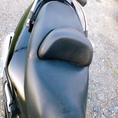 ホンダ フォルツァ MF06の画像
