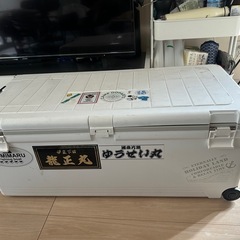 【増強改造済み】伸和 ホリデーランドクーラー 76H W ホワイ...