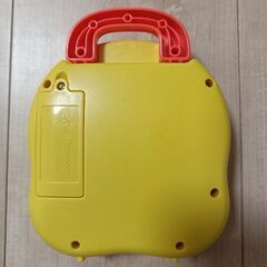 こどもちゃれんじ　とけいマスターの画像