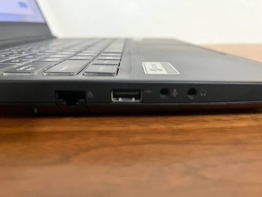 
GALLERIA GCL1650TGF ゲーミングノートPC