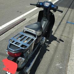 ホンダ スーパーカブ 50cc　AA04の画像