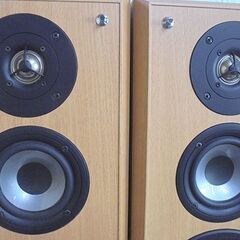 KENWOOD トールボーイ型スピーカーシステム ペア LS-V530 ケンウッド 札幌市 白石店の画像