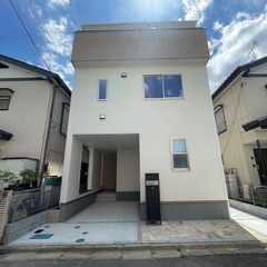 ㊗家賃2ヶ月無料+仲介手数料無料㊗◇さいたま市南区　築浅戸…