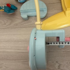 【取引中】【7/31まで】ディズニー メリーの画像
