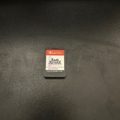 Nintendo Switchソフト大乱闘スマッシュブラザーズ